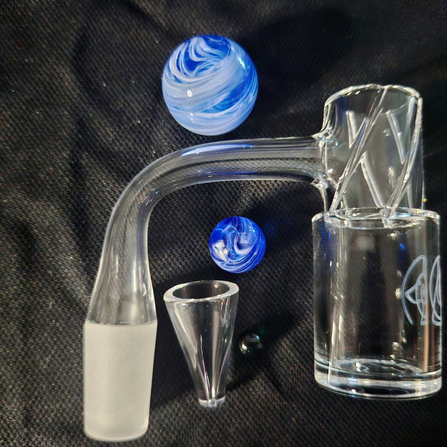 Terpnado Set V3 - Midnight Storm