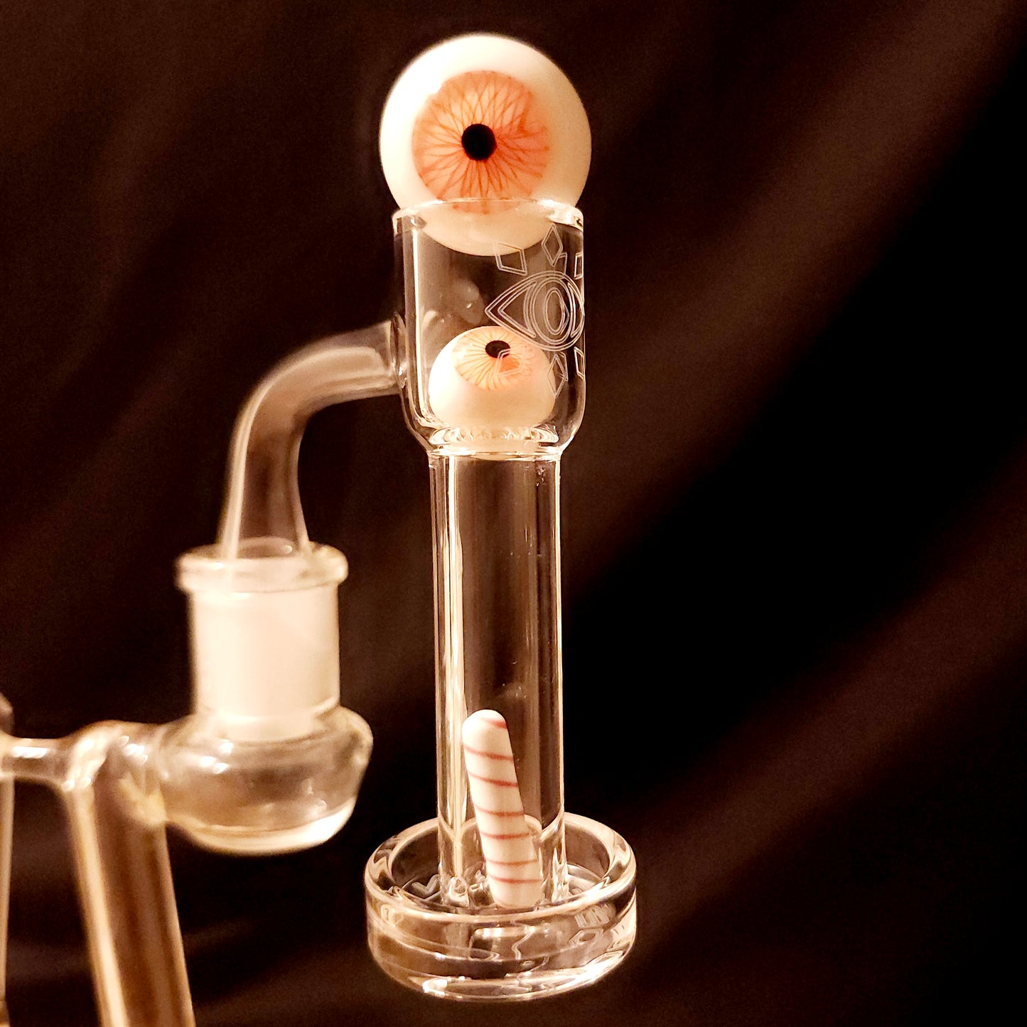 Eye of the Beholder Slurper Set - ICU