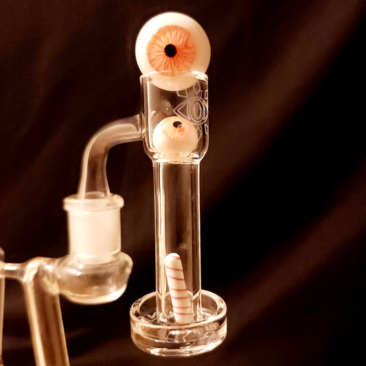 Eye of the Beholder Slurper Set - ICU
