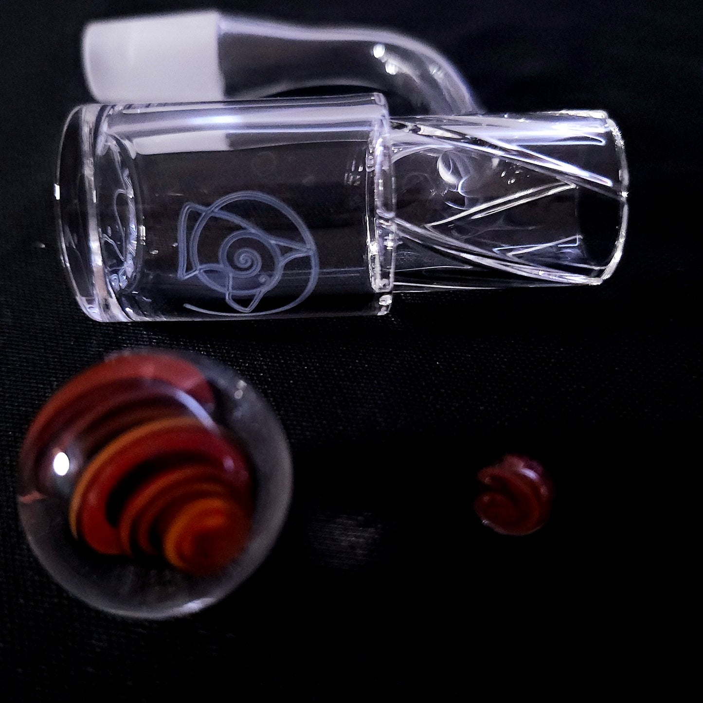 Terpnado Set V3 - Inferno (Guya Glass)