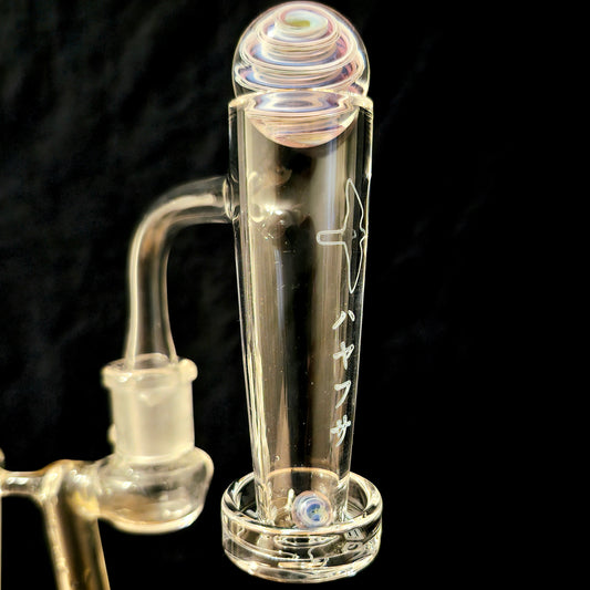 Hyabusa V2 Set - DNA (Guya Glass)