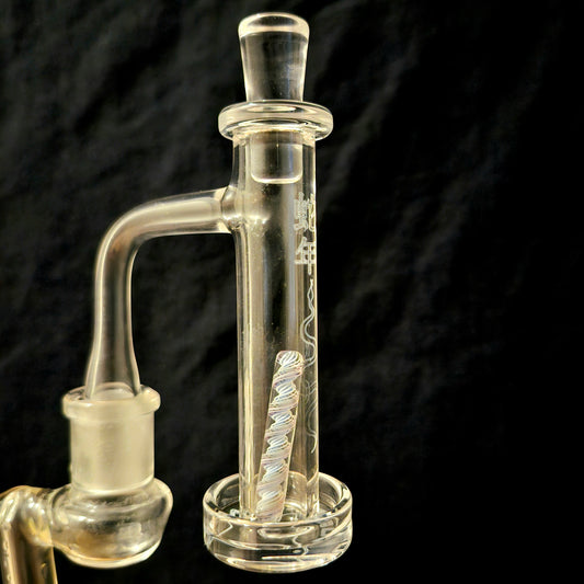 Year of the Snake Tower Set - DNA (Guya Glass)
