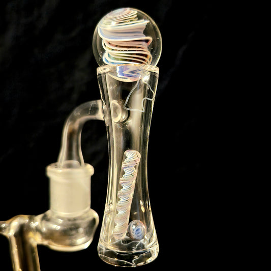 Hourglass Set - DNA (Guya Glass)