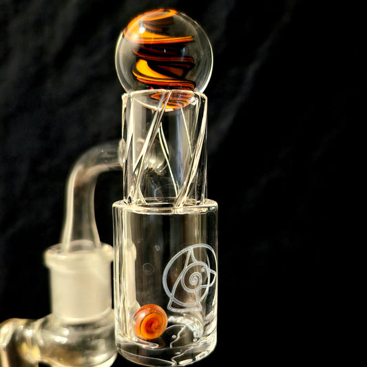 Terpnado Set V3 - Inferno (Guya Glass)