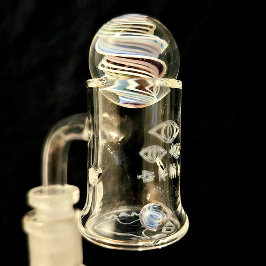 Demon Set - DNA (Guya Glass)