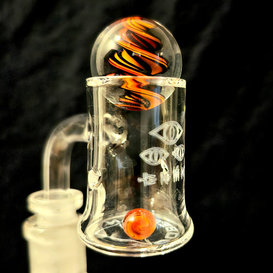 Demon Set - Inferno (Guya Glass)