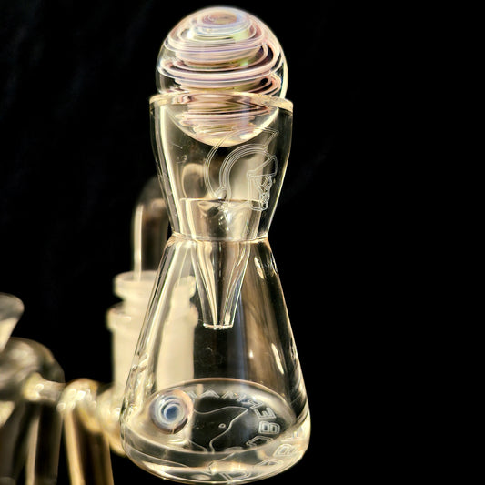 The Magnus Set - DNA (Guya Glass)