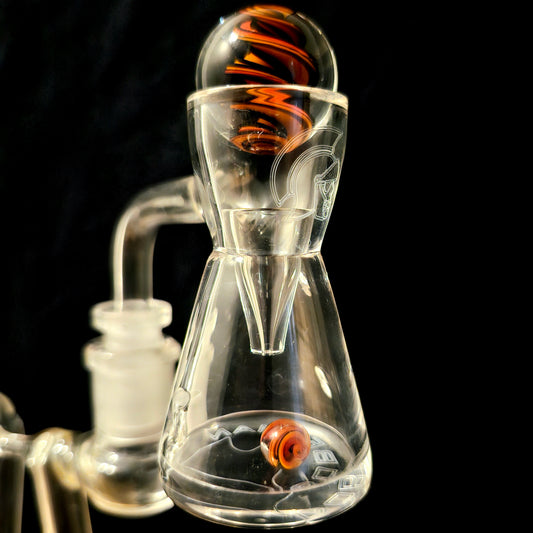 The Magnus Set - Inferno (Guya Glass)