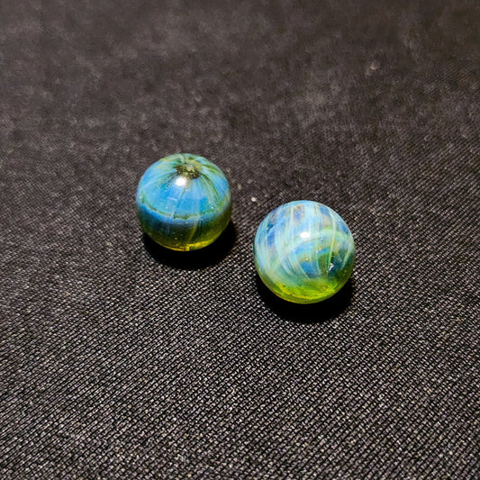 Ethereal marble 13mm (Guya Glass)