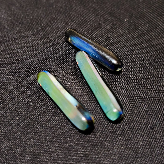 Galactic Pillars (Guya Glass) - 3 pcs only