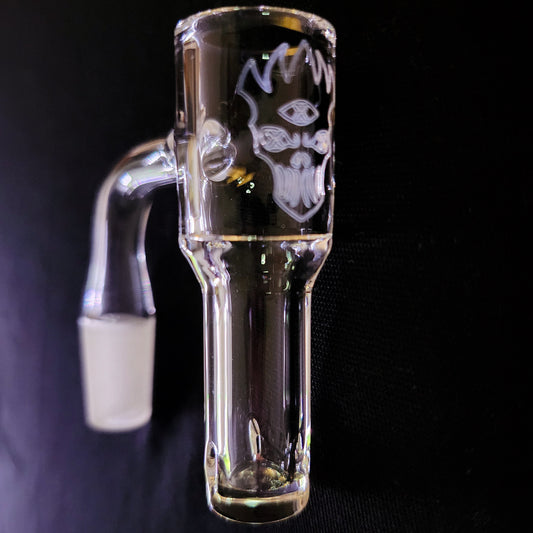 Vortex Slurper