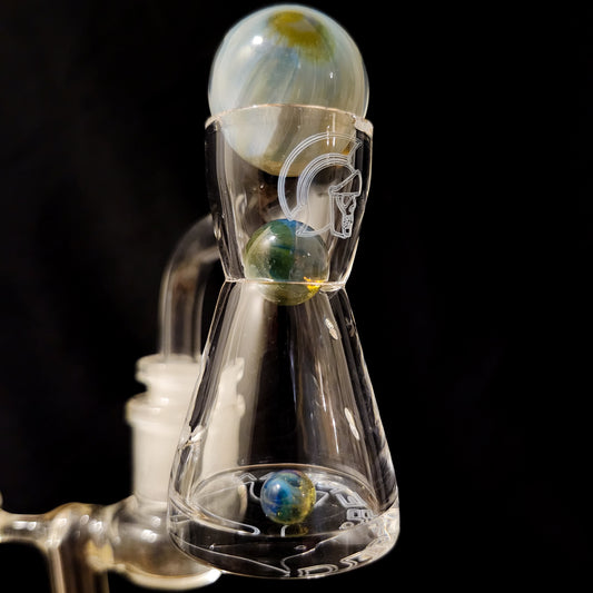 The Magnus Ethereal Set (Guya Glass)