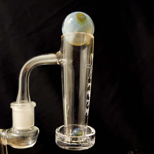 Hyabusa V2 Set - Ethereal (Guya Glass)