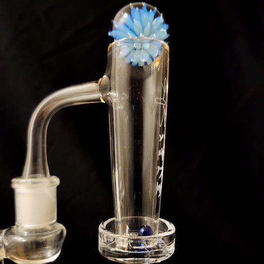 Hyabusa V2 Sapphire Orchid Set