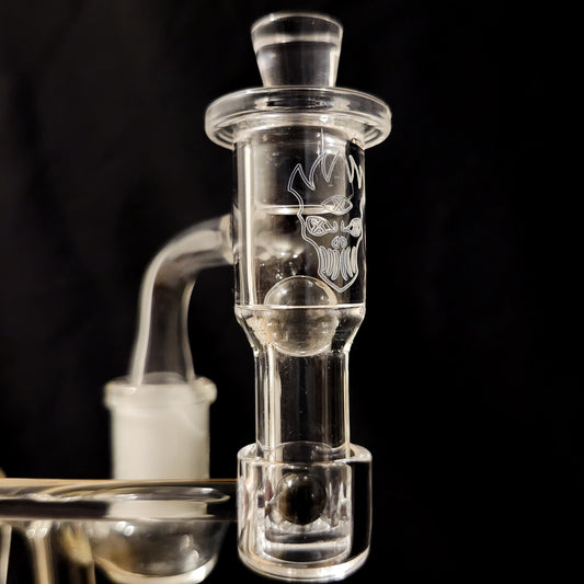 Vortex Slurper Frost Set