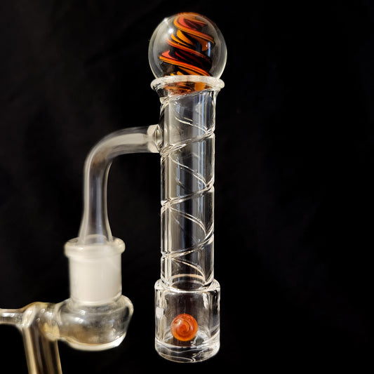 Spire Inferno Set (Guya Glass)