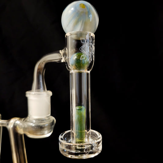 Terp Slurper - Ethereal Set (Guya Glass)