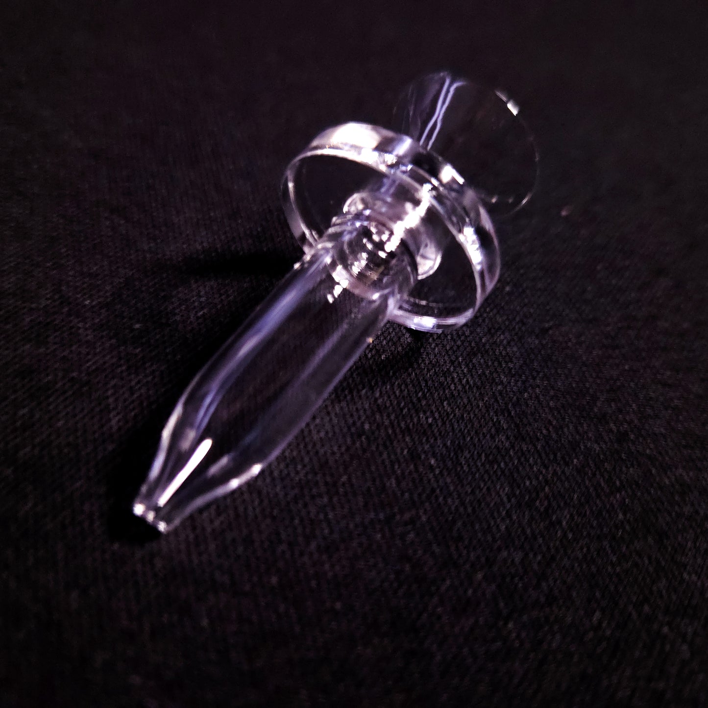 Dripper Top-cap - 22mm