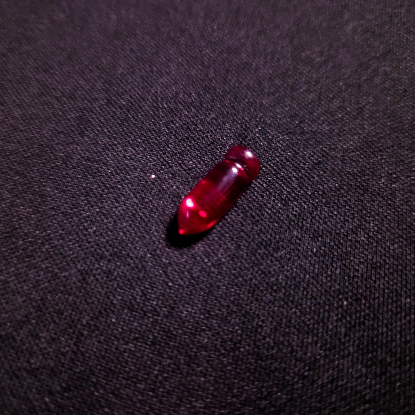 Ruby Bullet 18mm