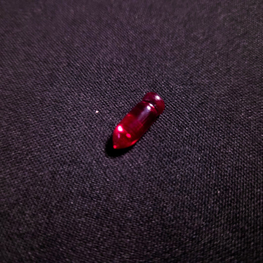 Ruby Bullet 18mm