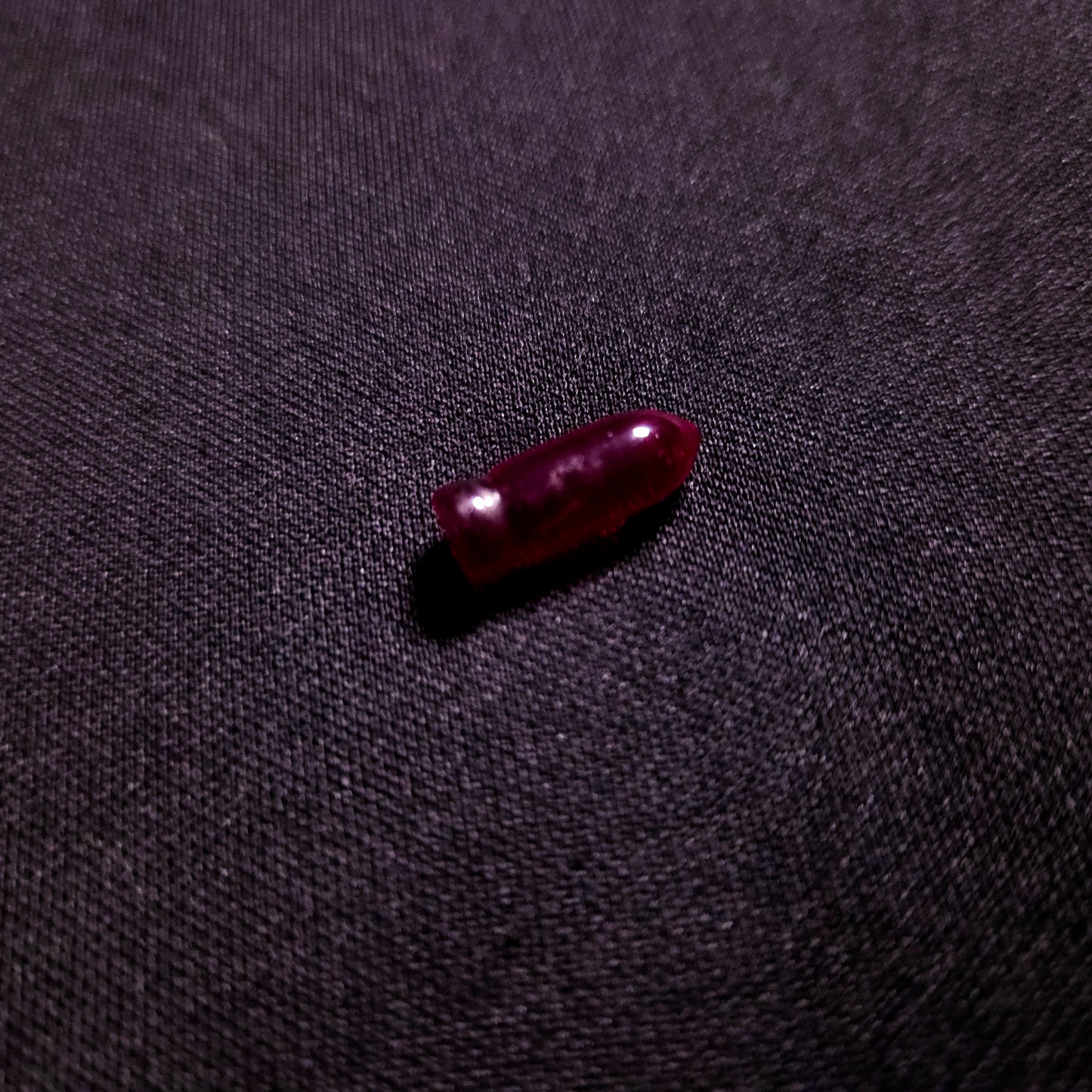 Ruby Bullet 18mm
