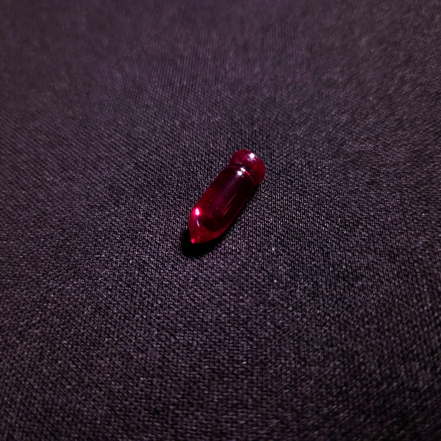 Ruby Bullet 18mm