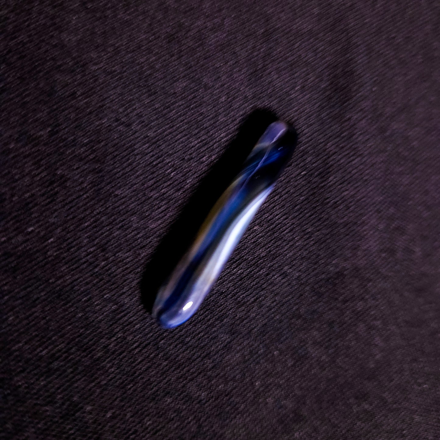 Galactic UV Top-cap & Pillar Set (Guya Glass)