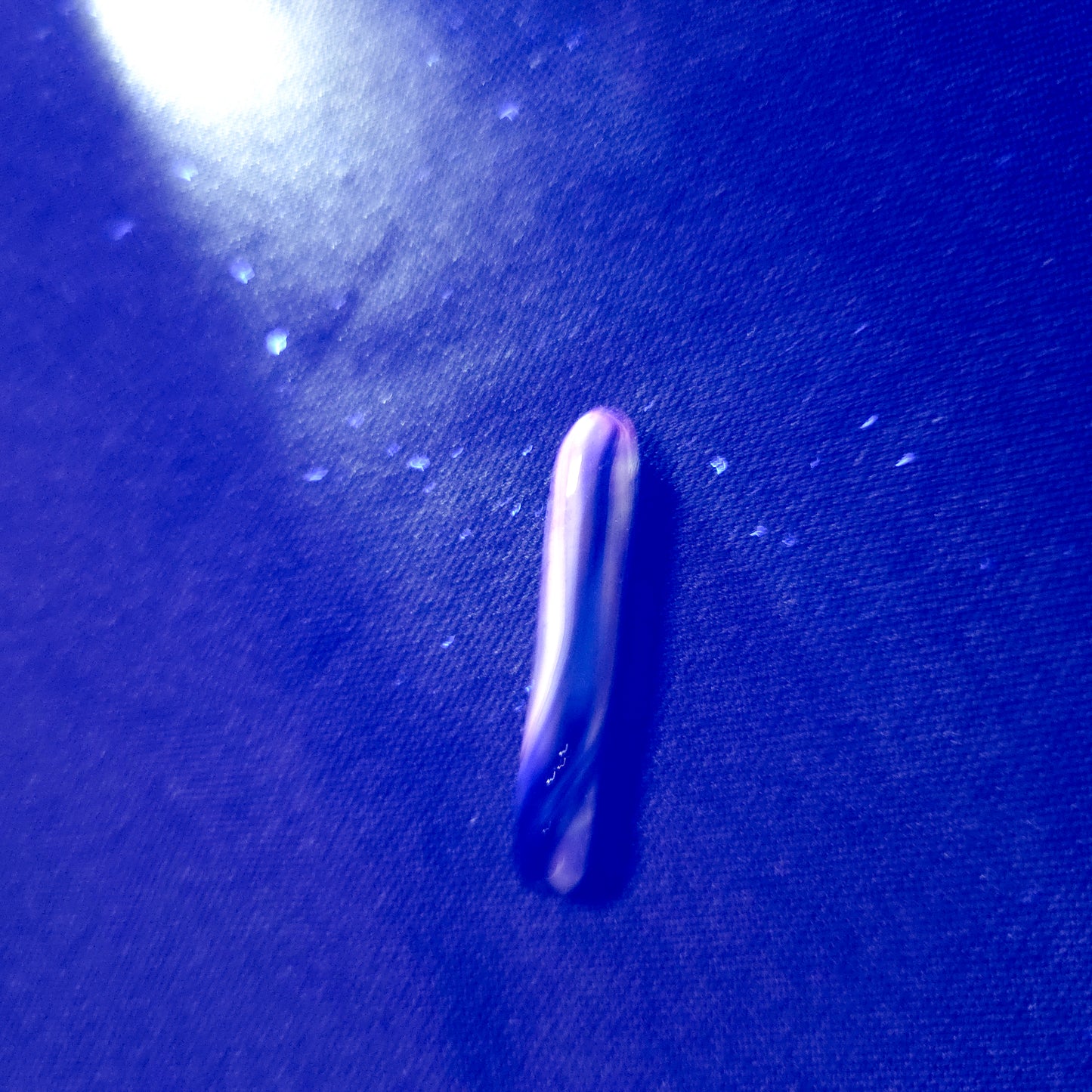 Galactic UV Top-cap & Pillar Set (Guya Glass)