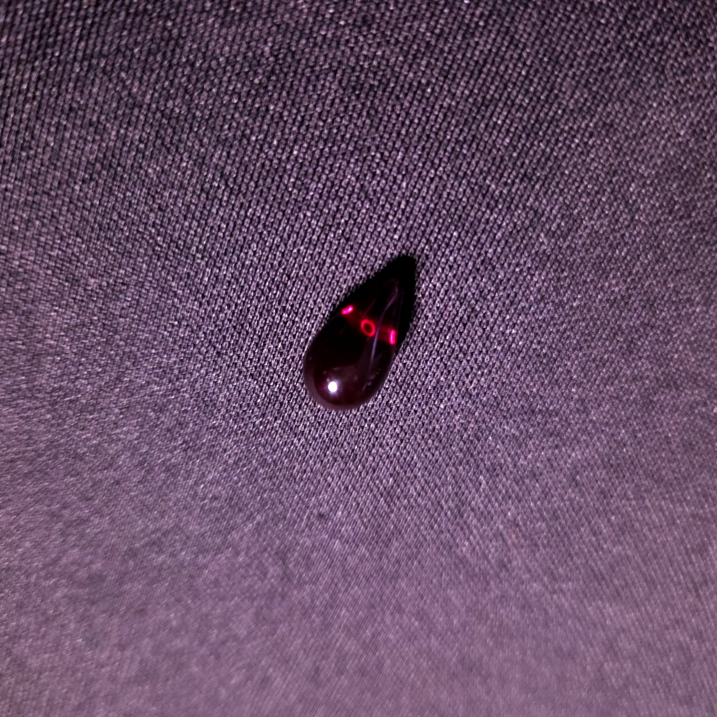 Blood Drop Terp Pearls (Guya Glass)