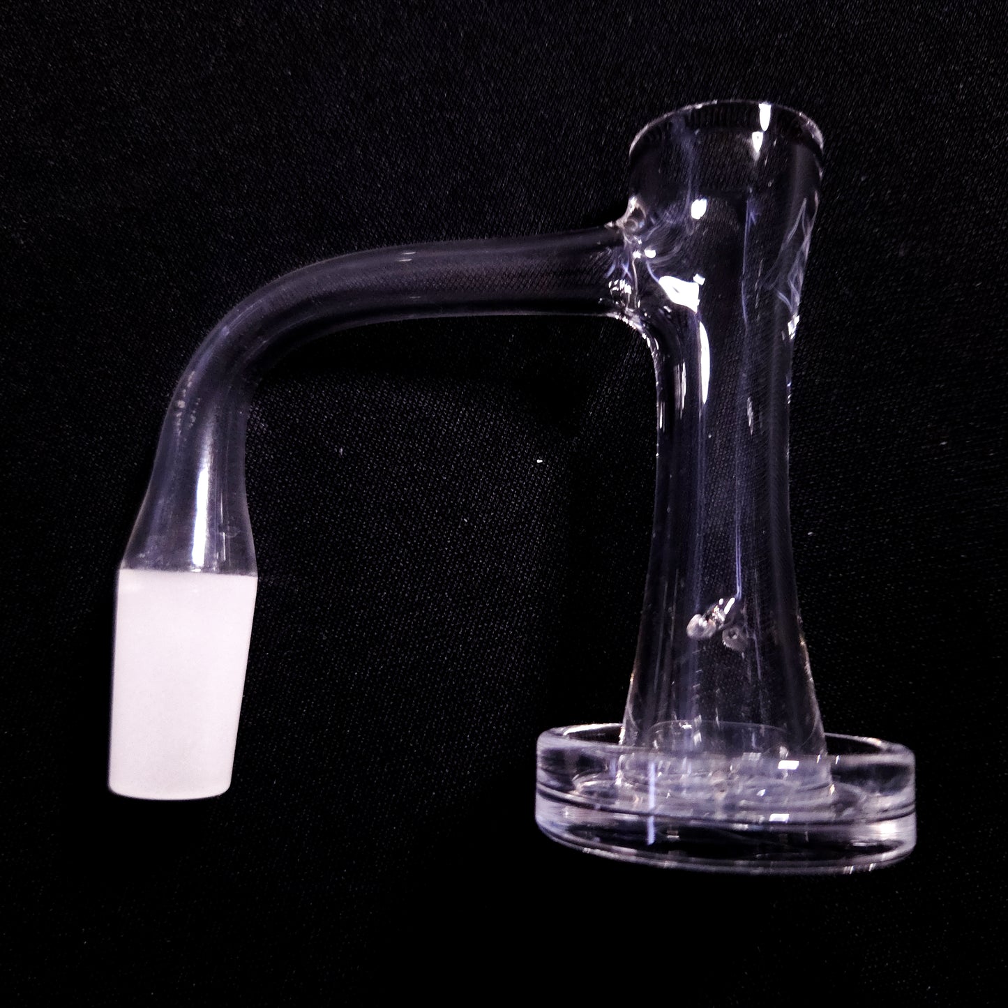 Hourglass Auto-spinner Tower