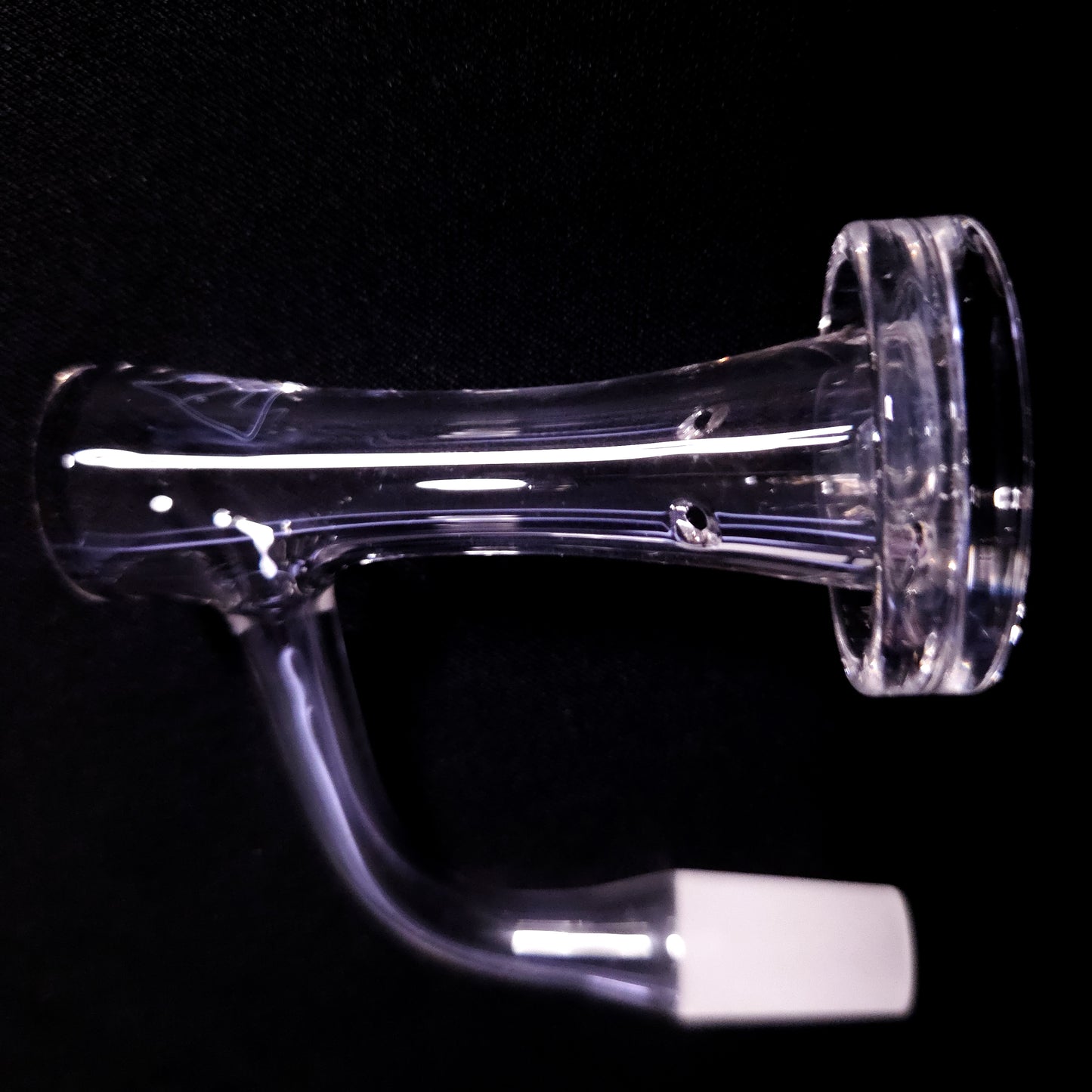 Hourglass Auto-spinner Tower