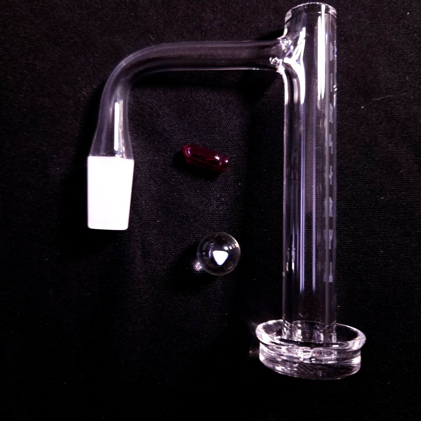 Berserker Tower Set - Opal & Ruby Bullet