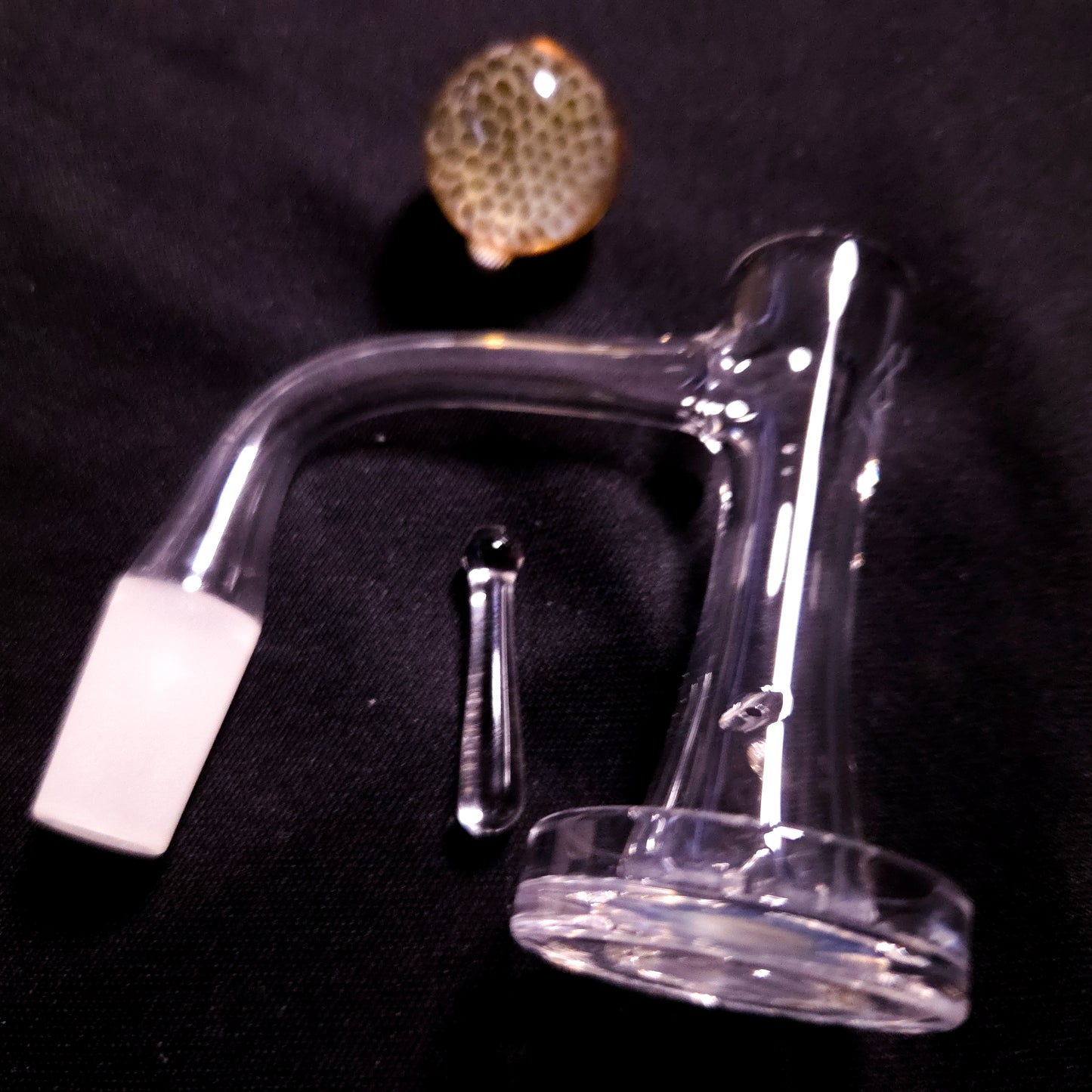 Hourglass Tower Honeycomb Set