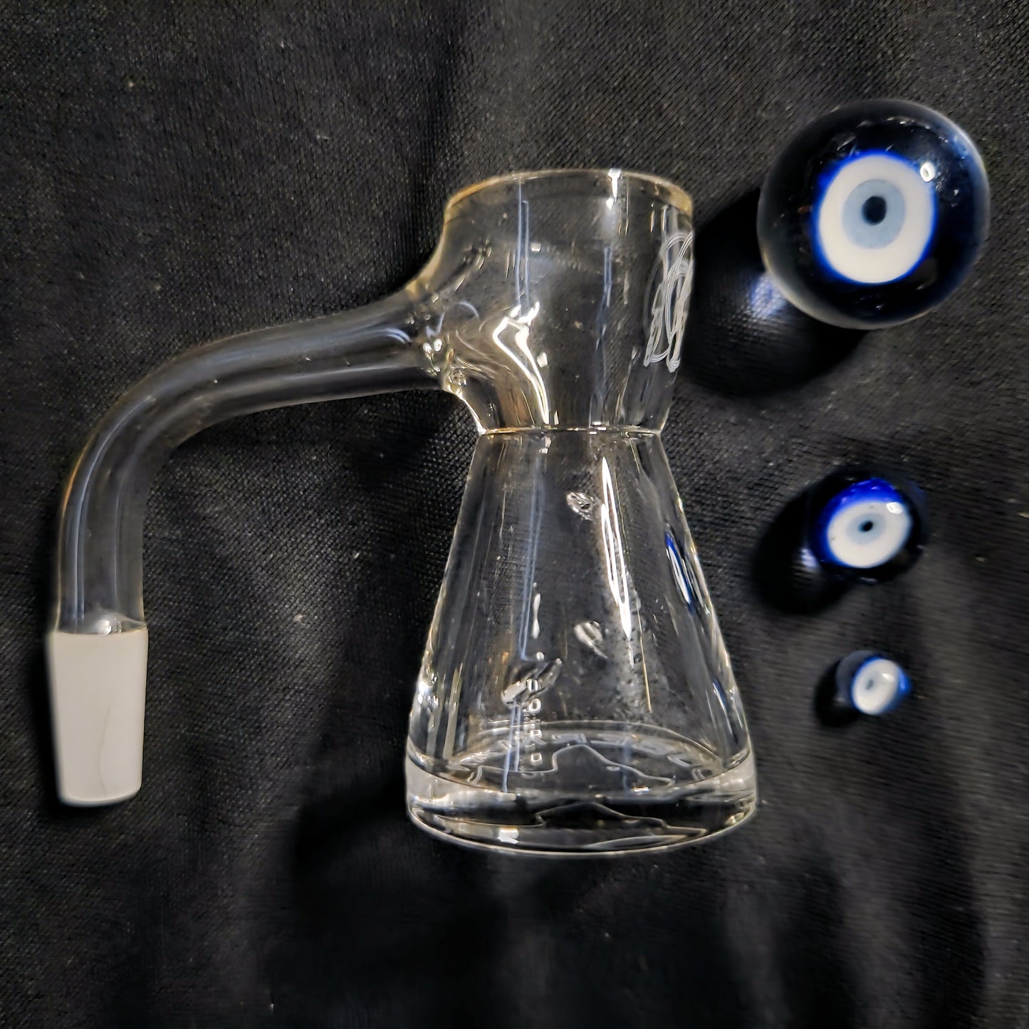 The Magnus Set - Evil Eye (Guya Glass)