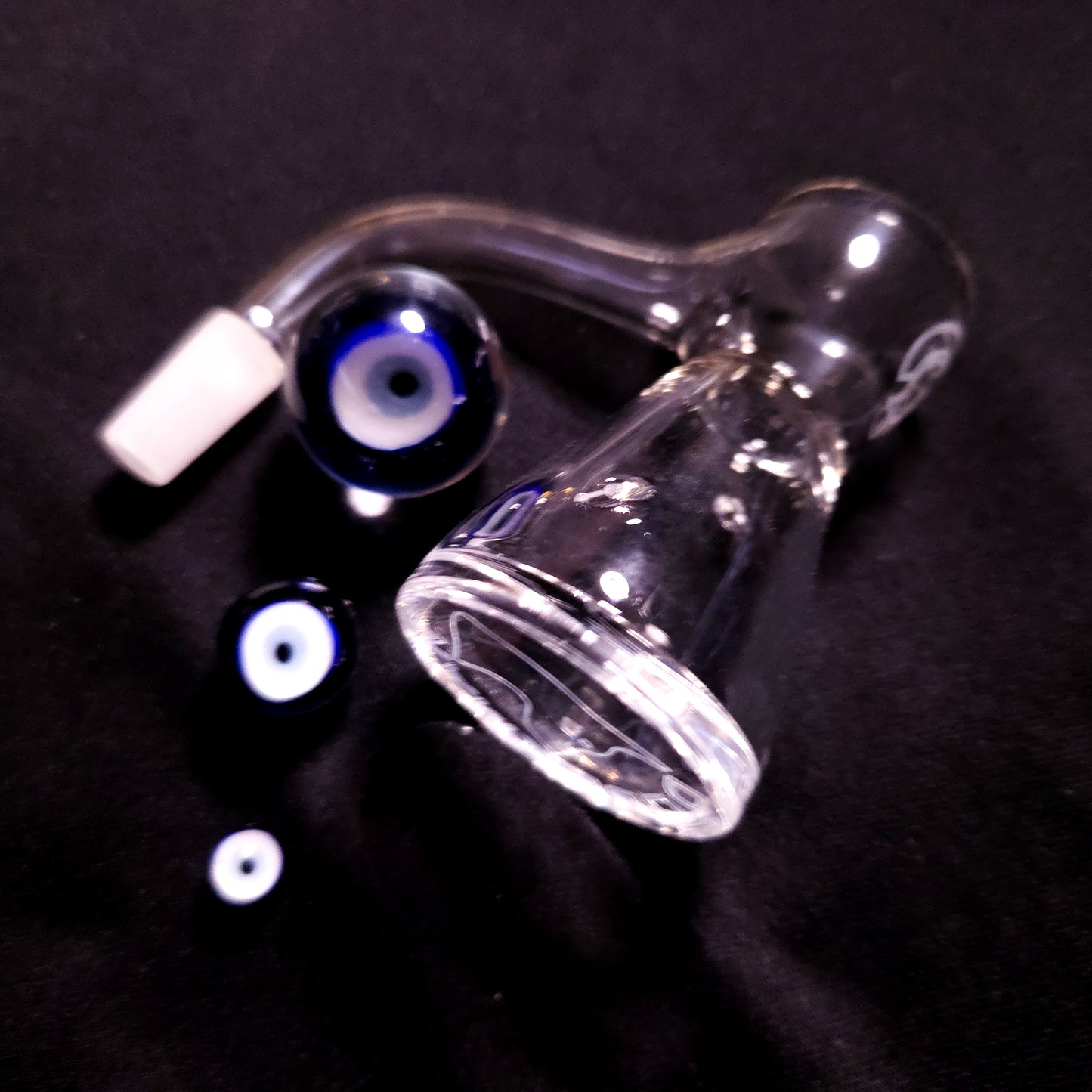 The Magnus Set - Evil Eye (Guya Glass)