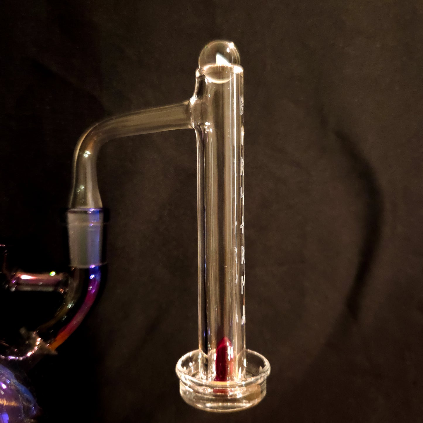 Berserker Tower Set - Opal & Ruby Bullet
