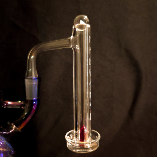 Berserker Tower Set - Opal & Ruby Bullet