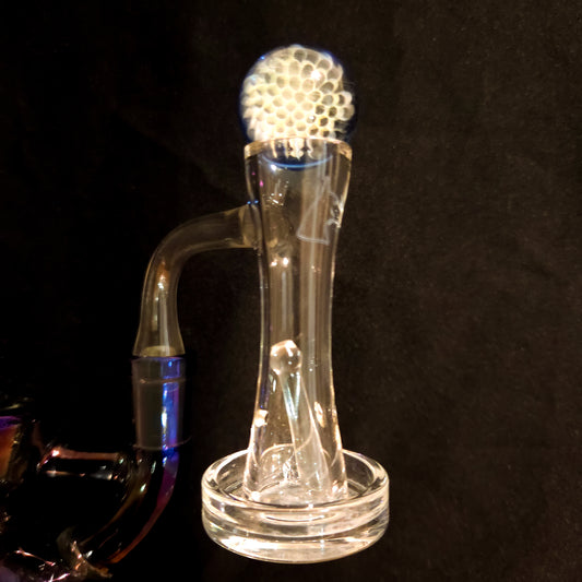 Hourglass Tower Honeycomb Set