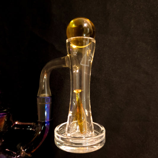 Hourglass Tower Baseball Set - 3 colours