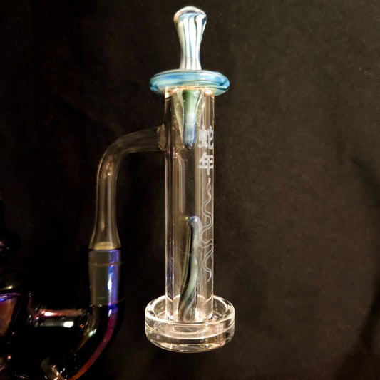 Control Tower Set - Galaxy (Guya Glass)