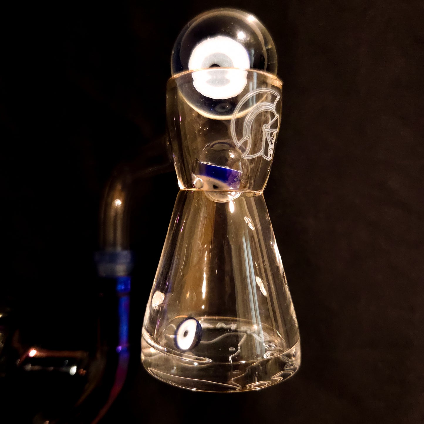 The Magnus Set - Evil Eye (Guya Glass)